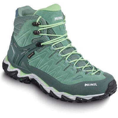 Meindl Lite Hike Lady GTX - Lekkie damskie buty trekkingowe Meindl Lite Hike Lady GTX - Lekkie damskie buty trekkingowe