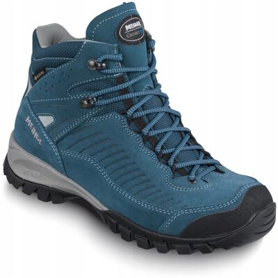 Meindl Salo Lady Mid GTX Buty trekkingowe jeans Meindl Salo Lady Mid GTX Buty trekkingowe jeans