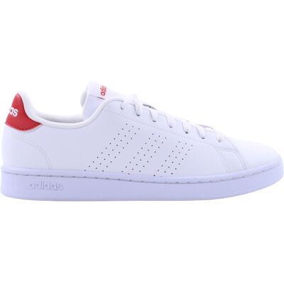 Adidas - HR0235 - Biały - Mężczyźni - Buty Adidas - HR0235 - Biały - Mężczyźni - Buty