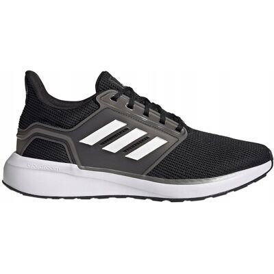 Oddychające buty do biegania Adidas EQ19 Run GY4719 - Buty Oddychające buty do biegania Adidas EQ19 Run GY4719 - Buty