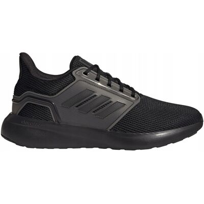 Buty męskie adidas EQ19 Run czarne GY4720 39 1/3 Buty męskie adidas EQ19 Run czarne GY4720 39 1/3