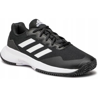 Buty Męskie adidas Gamecourt Gw2990 Tenis 41,3 Buty Męskie adidas Gamecourt Gw2990 Tenis 41,3