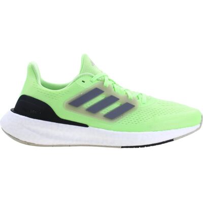 Adidas - Pureboost 23 IF1550 - Celadon - Sneakers Adidas - Pureboost 23 IF1550 - Celadon - Sneakers