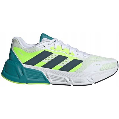adidas Questar 2 M Białe - Buty do trailu i biegania adidas Questar 2 M Białe - Buty do trailu i biegania