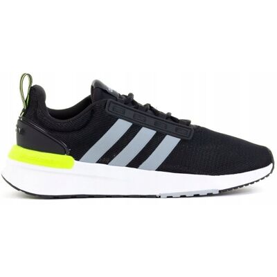 Czarne buty do biegania Adidas Racer TR21 - Buty do biegania Czarne buty do biegania Adidas Racer TR21 - Buty do biegania