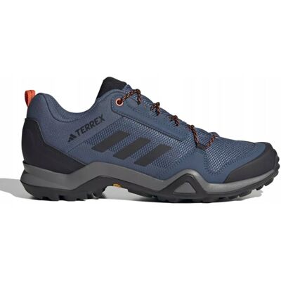 Buty Męskie Adidas Terrex Ax3 If4881 Trekkingowe Outdoor Trekkingi 46,6 Buty Męskie Adidas Terrex Ax3 If4881 Trekkingowe Outdoor Trekkingi 46,6