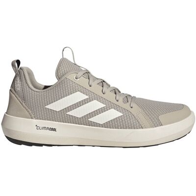 Buty męskie ADIDAS TERREX BOAT LACE CLIMACOOL 41.3 Buty męskie ADIDAS TERREX BOAT LACE CLIMACOOL 41.3
