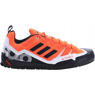 Buty męskie adidas TERREX SWIFT SOLO 2 IE6902 Buty męskie adidas TERREX SWIFT SOLO 2 IE6902
