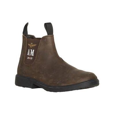 Buty Męskie Aeronautica Militare-42 Buty Męskie Aeronautica Militare-42