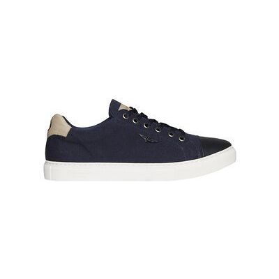 Buty Męskie Aeronautica Militare Blu Navy - 40 Buty Męskie Aeronautica Militare Blu Navy - 40