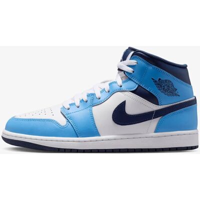 Buty męskie Air Jordan 1 Mid DQ8426-405 roz. 42 Buty męskie Air Jordan 1 Mid DQ8426-405 roz. 42