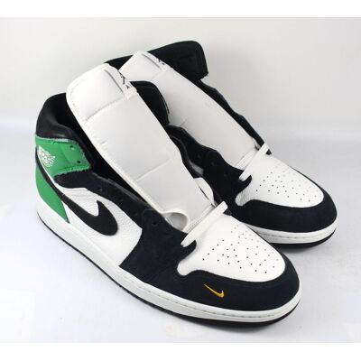 Nike Buty męskie Air Jordan 1 Mid SE II9812-100 rozmiar 46 Nike Buty męskie Air Jordan 1 Mid SE II9812-100 rozmiar 46