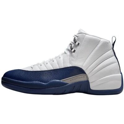 Buty męskie Air Jordan 12 Retro 'French Blue' - CT8013-114-41 Buty męskie Air Jordan 12 Retro 'French Blue' - CT8013-114-41