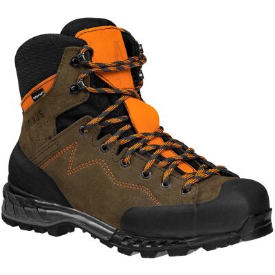Buty męskie Alpinus Ombretta Craft Pro brązowe 41 Buty męskie Alpinus Ombretta Craft Pro brązowe 41