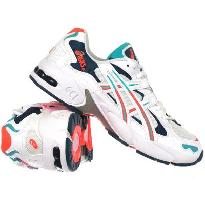 Buty męskie - ASICS GEL-KAYANO 5 OG 1021A280-102-48 Buty męskie - ASICS GEL-KAYANO 5 OG 1021A280-102-48