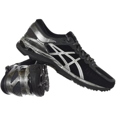 Buty męskie - ASICS MetaRun 1011A603-001-44,5 Buty męskie - ASICS MetaRun 1011A603-001-44,5
