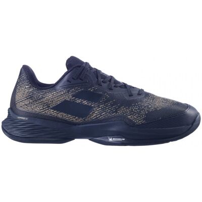 Buty Męskie Babolat Jet Mach 3 Clay Buty Męskie Babolat Jet Mach 3 Clay