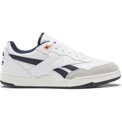 Buty Męskie Białe Reebok Bb 4000 Ii Ie6832 Buty Męskie Białe Reebok Bb 4000 Ii Ie6832