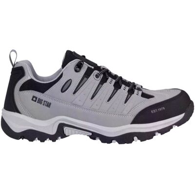 Buty Męskie Big Star Rr174073 Big Stv Hfc Buty Męskie Big Star Rr174073 Big Stv Hfc