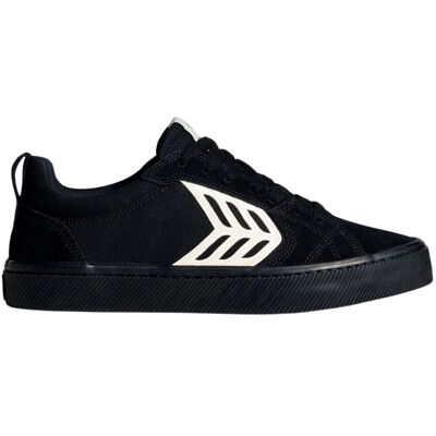 Pozostałe marki Buty męskie Cariuma Catiba Pro Skate skórzane trampki czarne -42 Pozostałe marki Buty męskie Cariuma Catiba Pro Skate skórzane trampki czarne -42