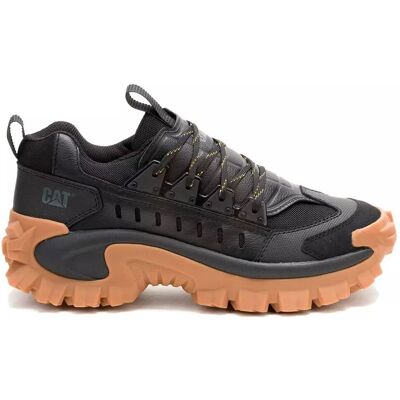 Buty Męskie Cat Caterpillar Intruder Met (P726242)-45 Buty Męskie Cat Caterpillar Intruder Met (P726242)-45