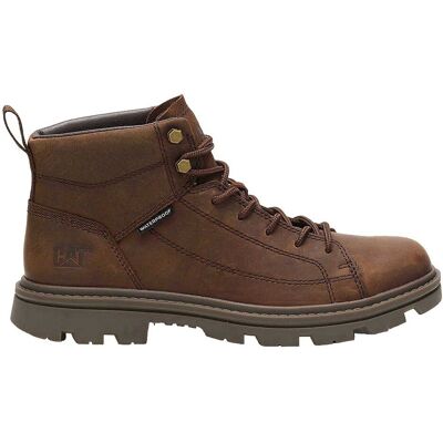 Buty Męskie Cat Caterpillar Modulate Wp Waterproof (P725406)-44 Buty Męskie Cat Caterpillar Modulate Wp Waterproof (P725406)-44