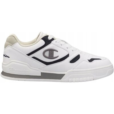 Buty Męskie Champion 3 Point Tech Low S22272 Ww011 45 Buty Męskie Champion 3 Point Tech Low S22272 Ww011 45