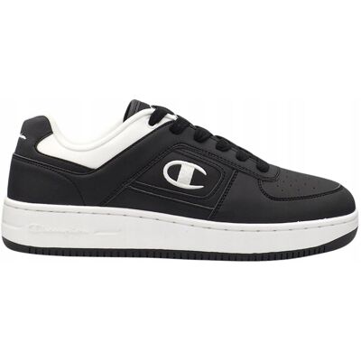 Buty Męskie Champion Foul Play Element Low S22340 Kk002 45 Buty Męskie Champion Foul Play Element Low S22340 Kk002 45