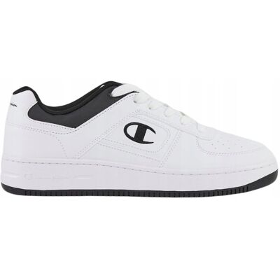 Buty Męskie Champion Foul Play Element Low S22340 Ww020 41 Buty Męskie Champion Foul Play Element Low S22340 Ww020 41