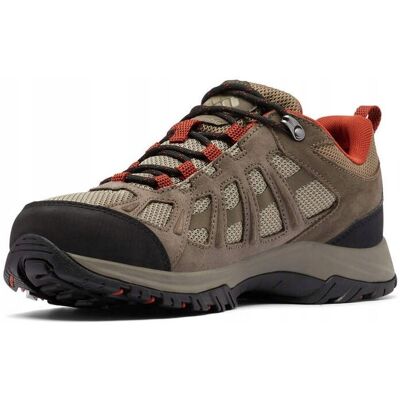 Buty męskie Columbia REDMOND III WATERPROOF- 41.5 Buty męskie Columbia REDMOND III WATERPROOF- 41.5