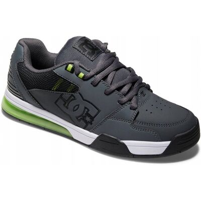 DC Shoes Buty męskie DC Shoe VERSATILE LE XSKS 42 DC Shoes Buty męskie DC Shoe VERSATILE LE XSKS 42