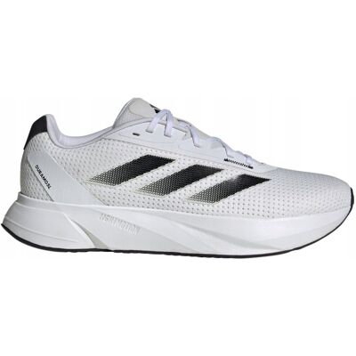 adidas Duramo SL Białe Buty do Biegania - Odzież sportowa adidas Duramo SL Białe Buty do Biegania - Odzież sportowa