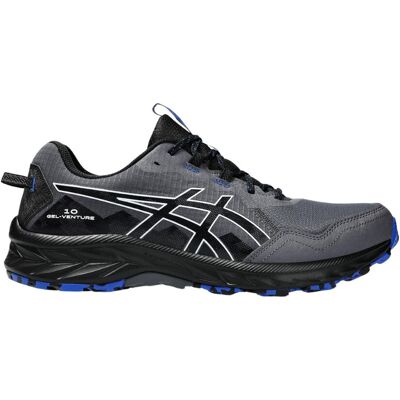 Buty męskie do biegania Asics Gel-Venture 10 szaro-czarne 1011B967 020 40,5 Buty męskie do biegania Asics Gel-Venture 10 szaro-czarne 1011B967 020 40,5