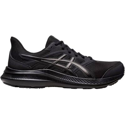 Buty męskie do biegania Asics Jolt 4 czarne 1011B603 001-40 Buty męskie do biegania Asics Jolt 4 czarne 1011B603 001-40
