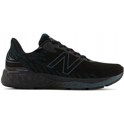 Buty Męskie do Biegania czarne New Balance Fresh Foam M880X11 r. 40 Buty Męskie do Biegania czarne New Balance Fresh Foam M880X11 r. 40