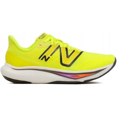 Buty Męskie do Biegania New Balance FuelCell Rebel v3 MFCXCP3 r. 47 Buty Męskie do Biegania New Balance FuelCell Rebel v3 MFCXCP3 r. 47