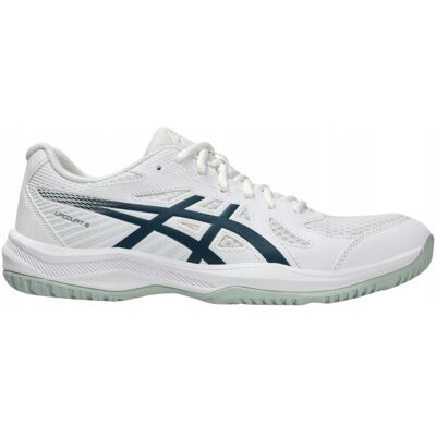 Buty męskie do siatkówki Asics Upcourt 6 1071A104 104 47 Buty męskie do siatkówki Asics Upcourt 6 1071A104 104 47