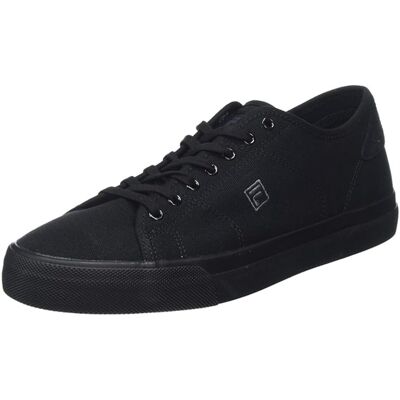 Fila - FFM022483052 - Czarny - cały rok - Buty Fila - FFM022483052 - Czarny - cały rok - Buty