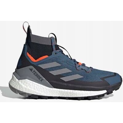 Buty Męskie Górskie Wysokie Adidas Terrex Free Hiker 2.0 HQ8396 r. 39 1/3 Buty Męskie Górskie Wysokie Adidas Terrex Free Hiker 2.0 HQ8396 r. 39 1/3