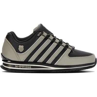 Buty Męskie K-Swiss 01235-079-M Rinzler Czarne Buty Męskie K-Swiss 01235-079-M Rinzler Czarne