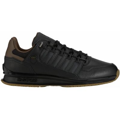 Buty Męskie K-Swiss 08907-097-M Rinzler Gt Czarne Buty Męskie K-Swiss 08907-097-M Rinzler Gt Czarne