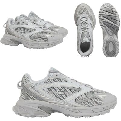 Buty Męskie Lacoste L003 Neo Shot 49sma0006 R.44 Buty Męskie Lacoste L003 Neo Shot 49sma0006 R.44
