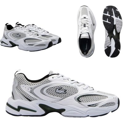 Buty Męskie Lacoste Storm 96 2k 49sma0021 R.46 Buty Męskie Lacoste Storm 96 2k 49sma0021 R.46