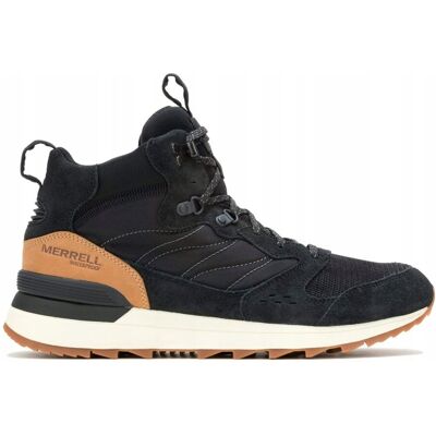 Buty Męskie Merrell Sneakersy Sportowe Alpine 83 J006719 43 Buty Męskie Merrell Sneakersy Sportowe Alpine 83 J006719 43
