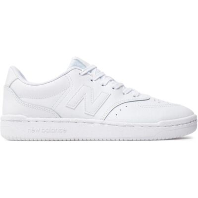 Balance Buty męskie NB BB80OOO 80 Białe Balance Buty męskie NB BB80OOO 80 Białe