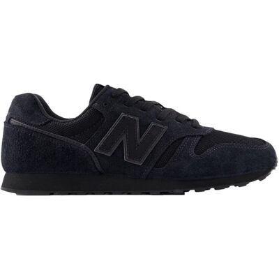 Balance Buty męskie NB M373253 373 Czarne Balance Buty męskie NB M373253 373 Czarne