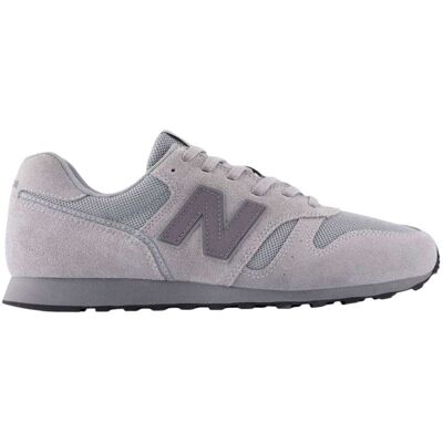 Balance Buty męskie NB M3733YU 373 Szare Balance Buty męskie NB M3733YU 373 Szare