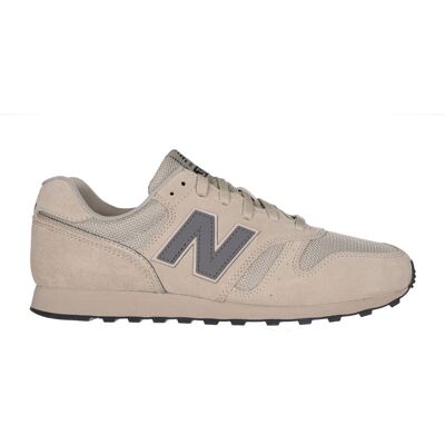 Balance Buty męskie NB M3736DX 373 Beżowe Balance Buty męskie NB M3736DX 373 Beżowe