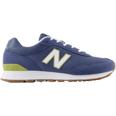Balance Buty męskie NB M5159MN 515 Granatowe Balance Buty męskie NB M5159MN 515 Granatowe