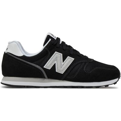 Balance Buty męskie NB ML373KB2 373 Czarne Balance Buty męskie NB ML373KB2 373 Czarne